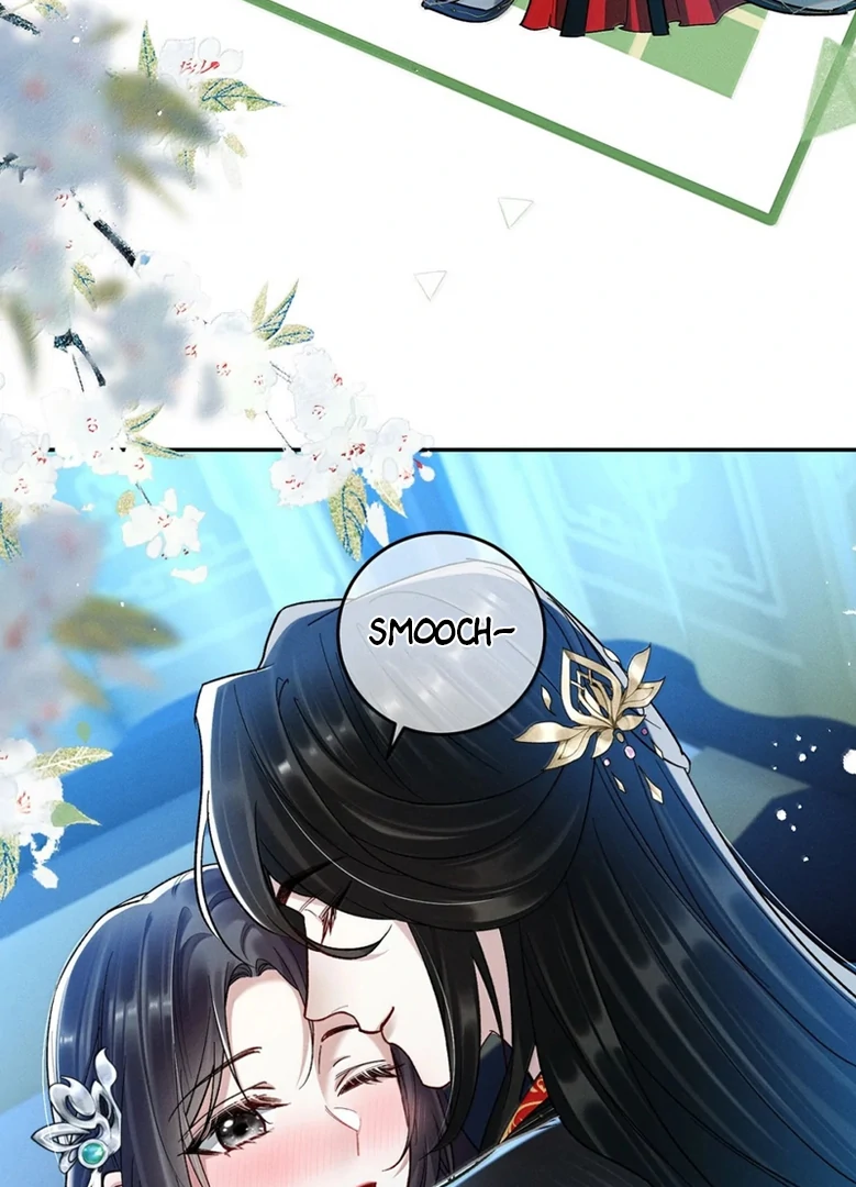 Offering Salted Fish to Master Chapter 32 - Page 15