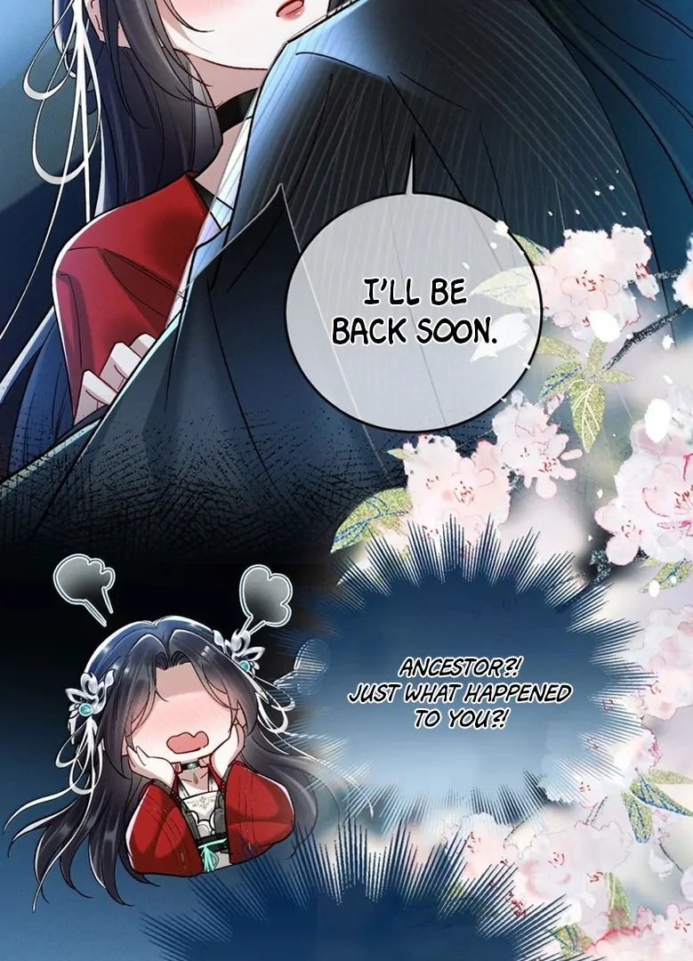 Offering Salted Fish to Master Chapter 32 - Page 16