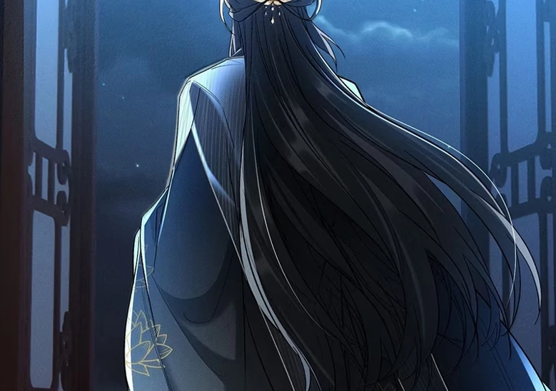 Offering Salted Fish to Master Chapter 32 - Page 18
