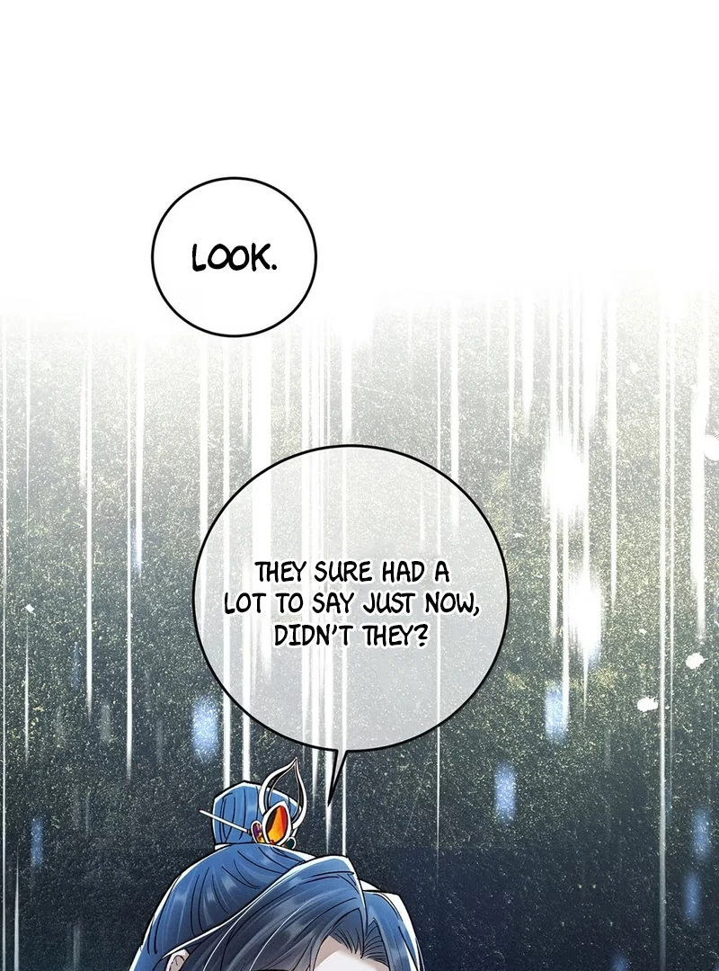 Offering Salted Fish to Master Chapter 32 - Page 2