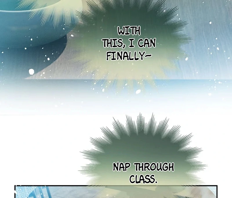 Offering Salted Fish to Master Chapter 32 - Page 28