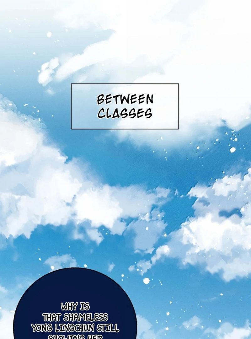 Offering Salted Fish to Master Chapter 32 - Page 30