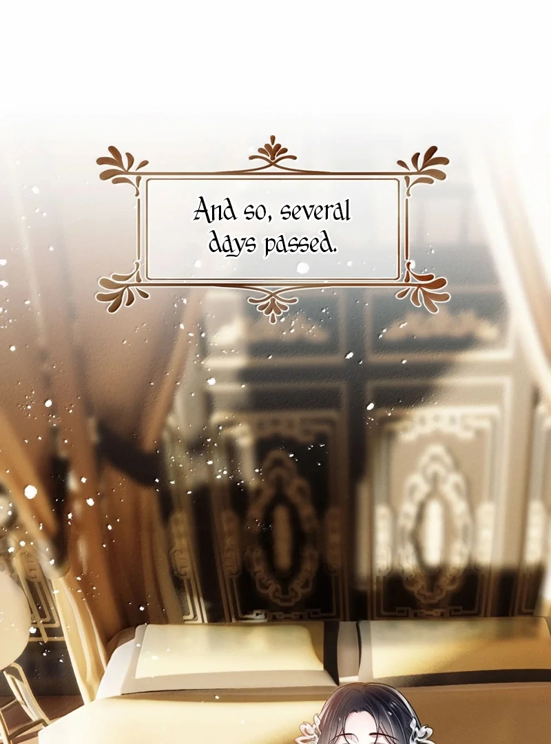 Offering Salted Fish to Master Chapter 32 - Page 36