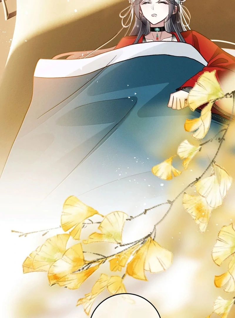 Offering Salted Fish to Master Chapter 32 - Page 37