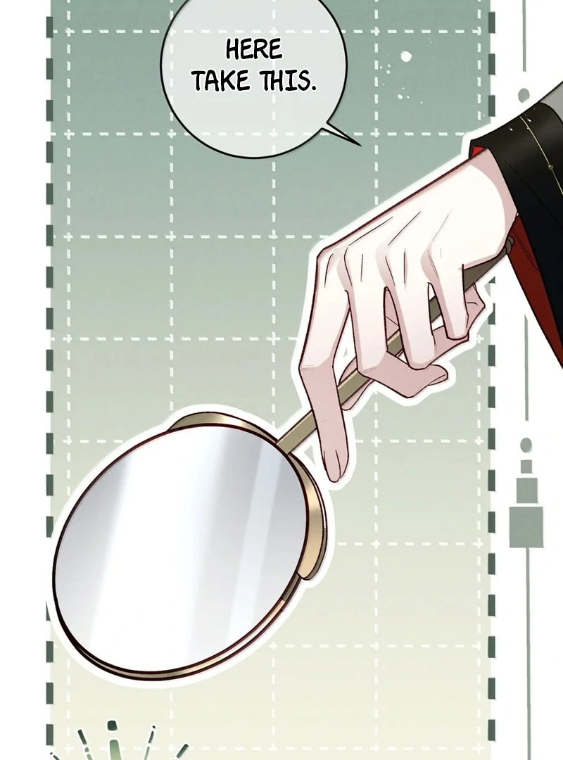 Offering Salted Fish to Master Chapter 32 - Page 41