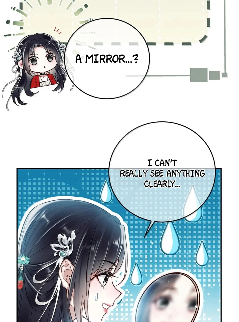 Offering Salted Fish to Master Chapter 32 - Page 42