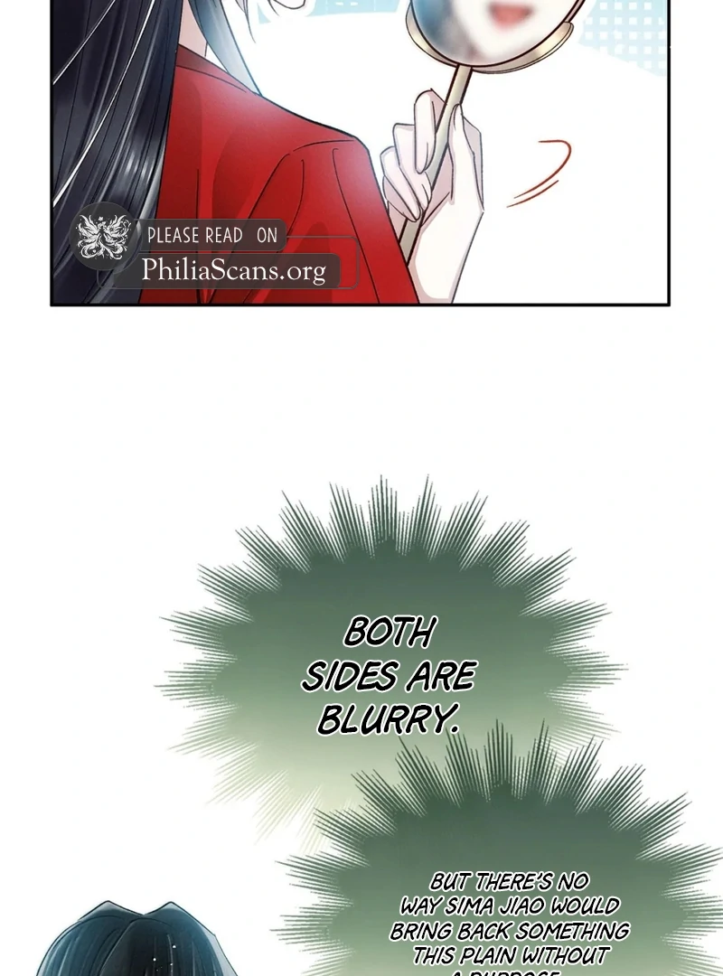 Offering Salted Fish to Master Chapter 32 - Page 43
