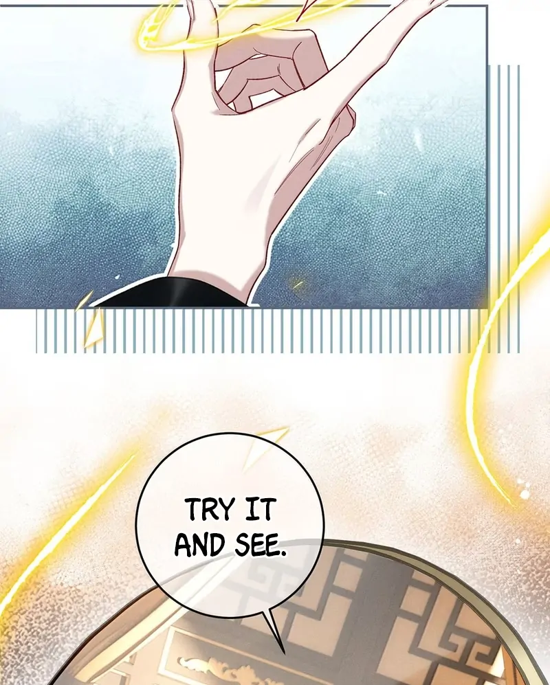 Offering Salted Fish to Master Chapter 32 - Page 48