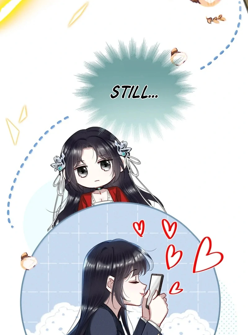 Offering Salted Fish to Master Chapter 32 - Page 51