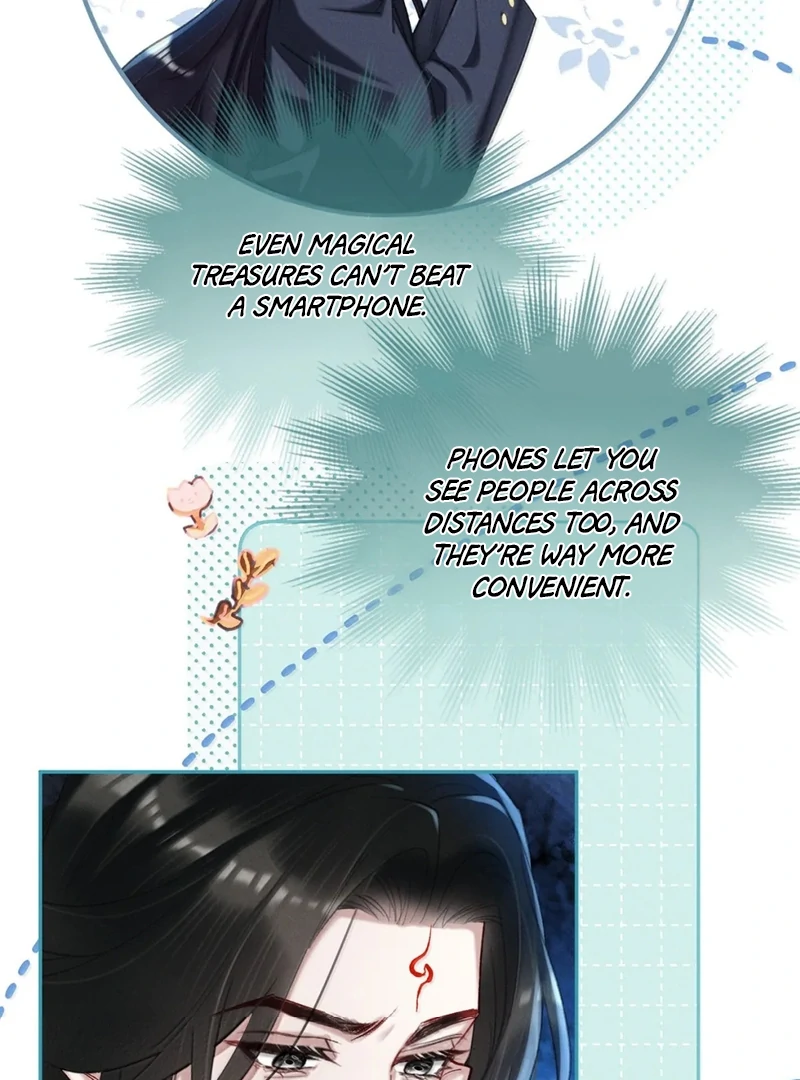 Offering Salted Fish to Master Chapter 32 - Page 52
