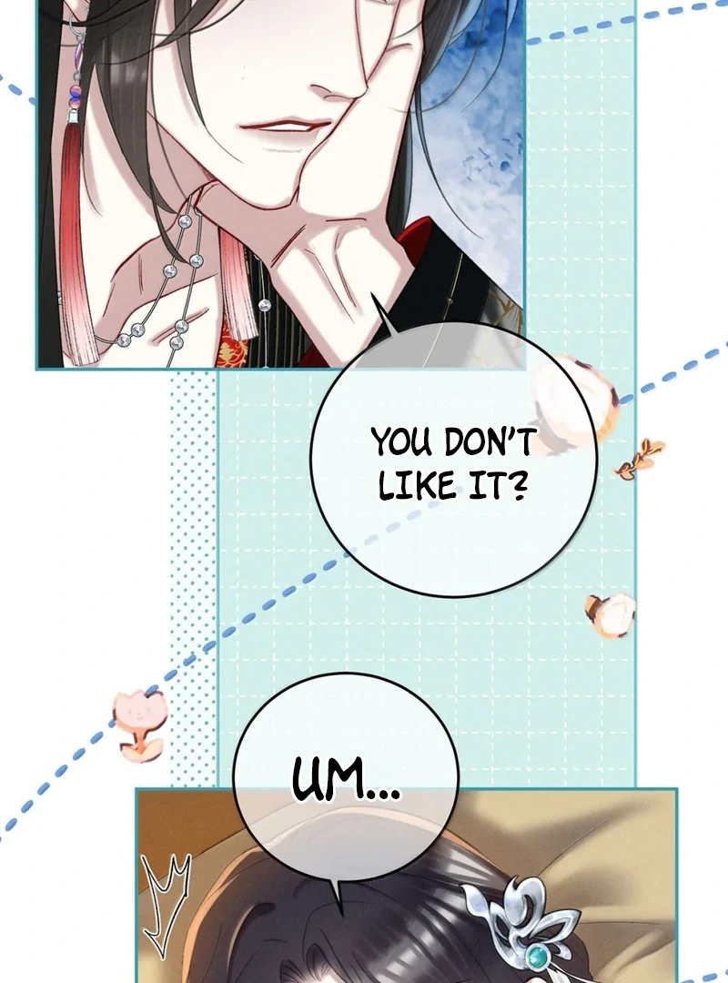 Offering Salted Fish to Master Chapter 32 - Page 53