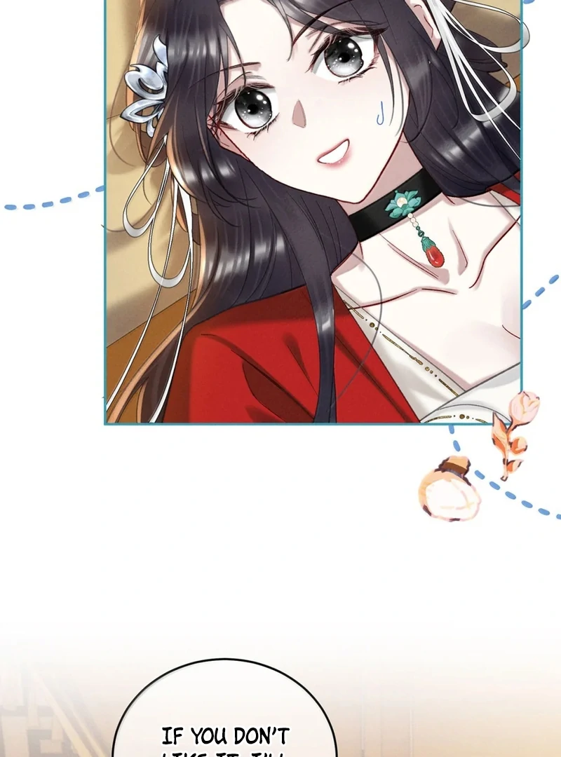Offering Salted Fish to Master Chapter 32 - Page 54