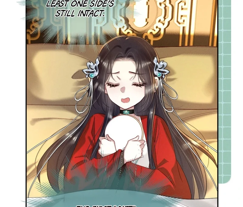 Offering Salted Fish to Master Chapter 32 - Page 57