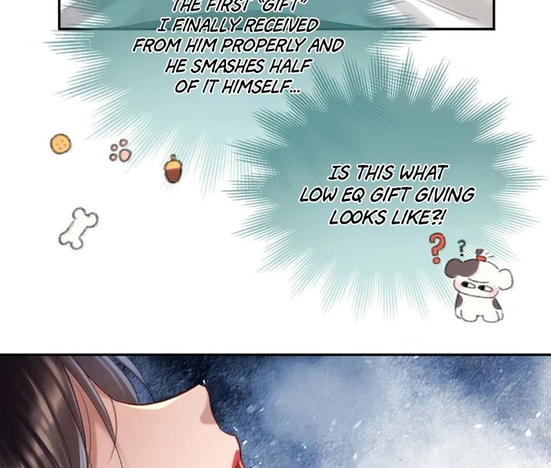 Offering Salted Fish to Master Chapter 32 - Page 58
