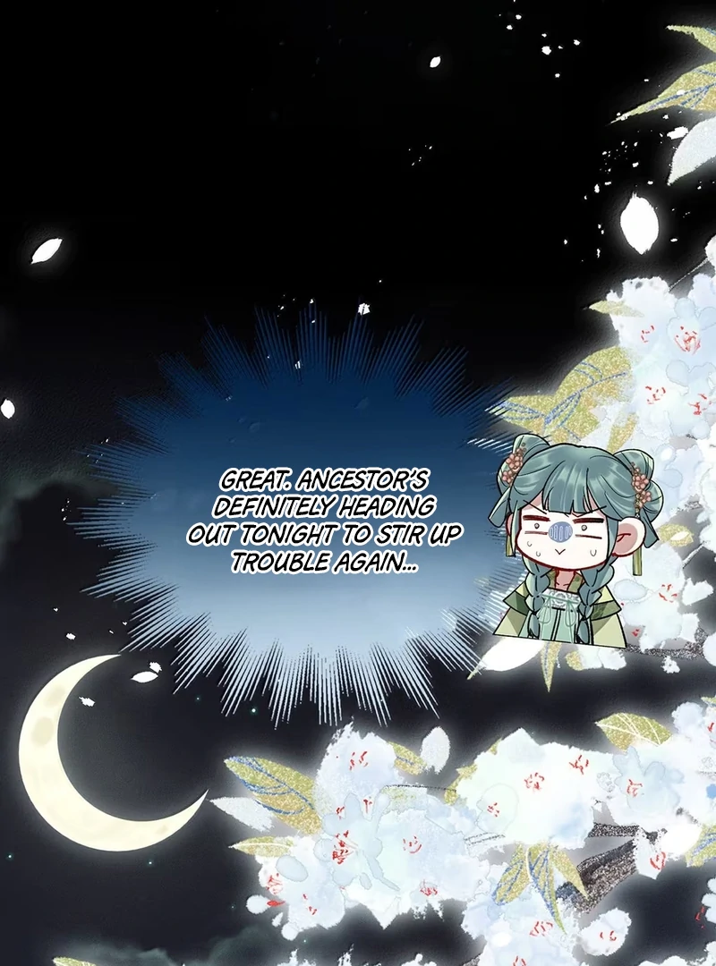 Offering Salted Fish to Master Chapter 32 - Page 6