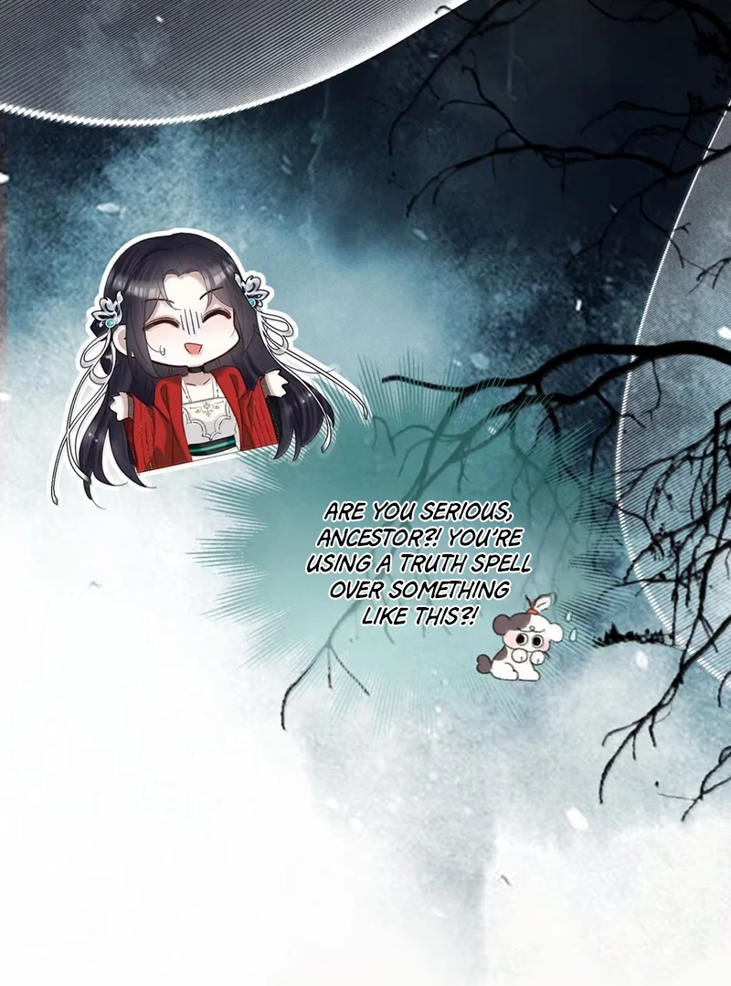 Offering Salted Fish to Master Chapter 32 - Page 62