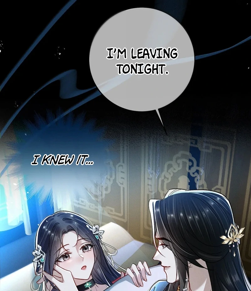 Offering Salted Fish to Master Chapter 32 - Page 9