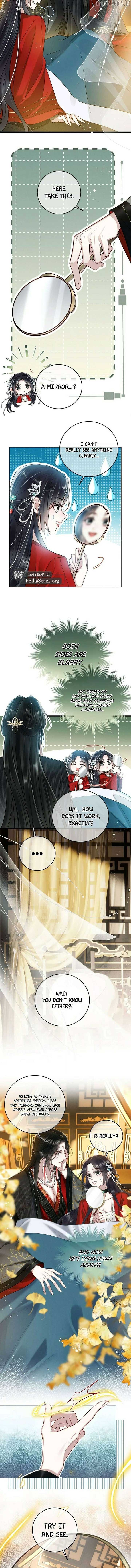 Offering Salted Fish to Master Chapter 33 - Page 4