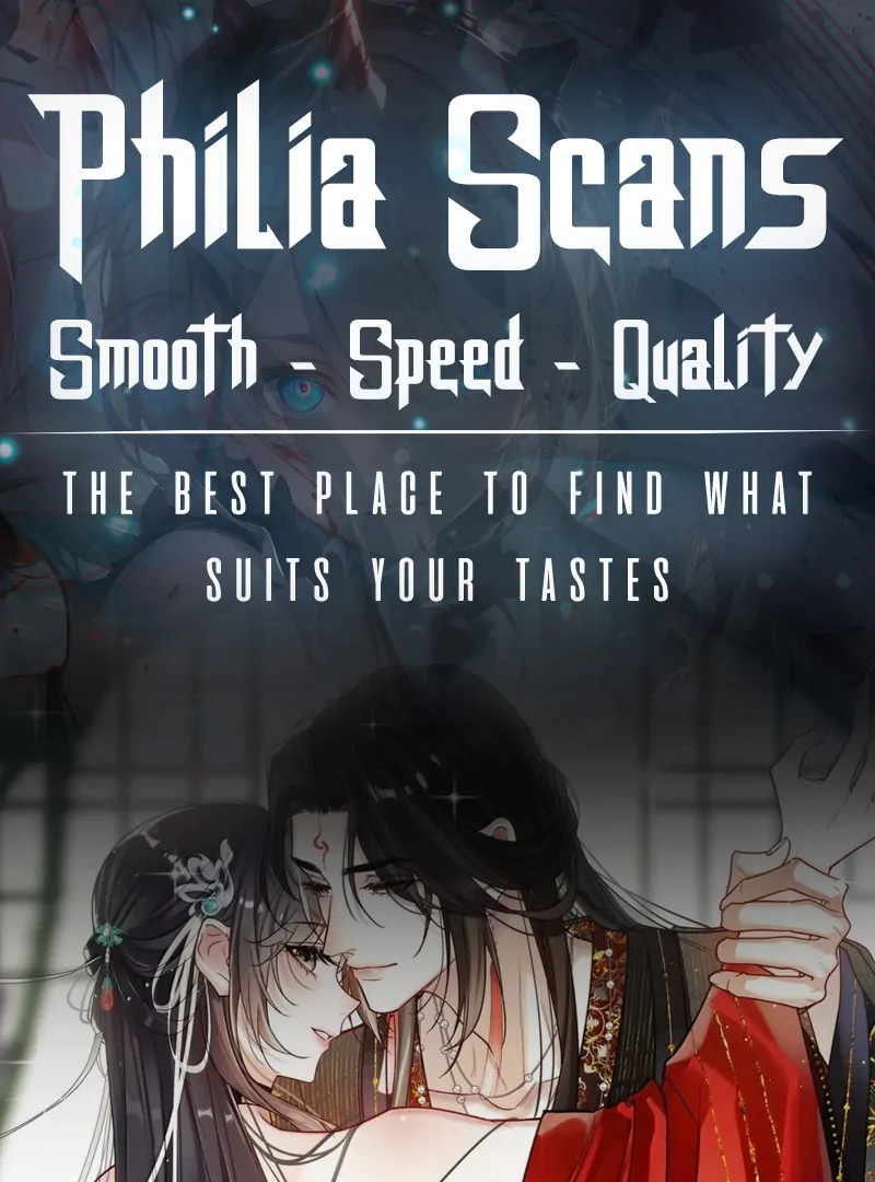 Offering Salted Fish to Master Chapter 35 - Page 1