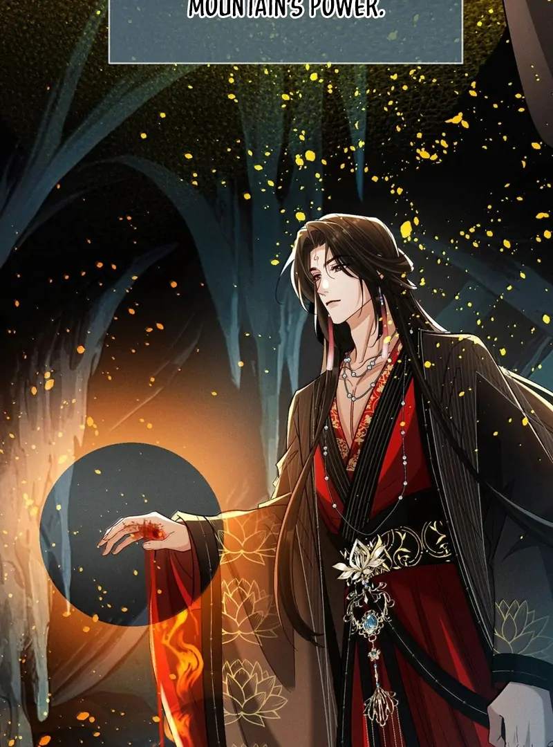 Offering Salted Fish to Master Chapter 35 - Page 12