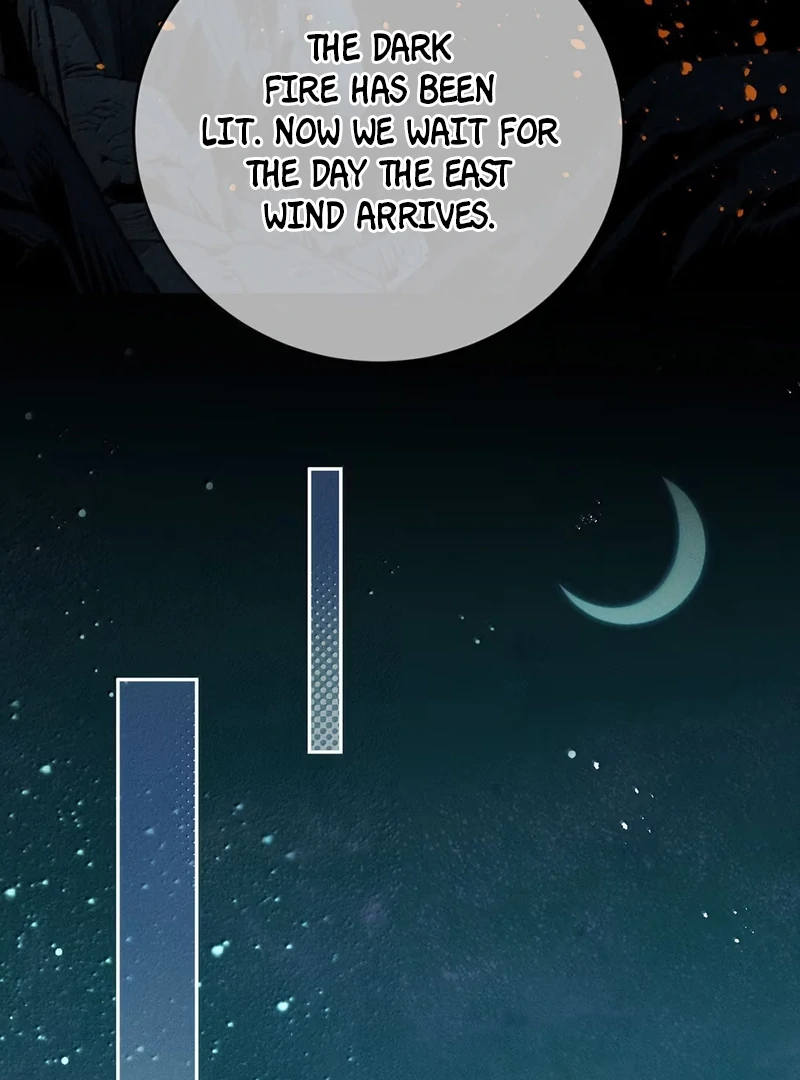 Offering Salted Fish to Master Chapter 35 - Page 19