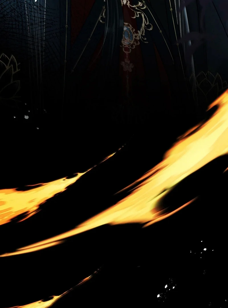 Offering Salted Fish to Master Chapter 35 - Page 22