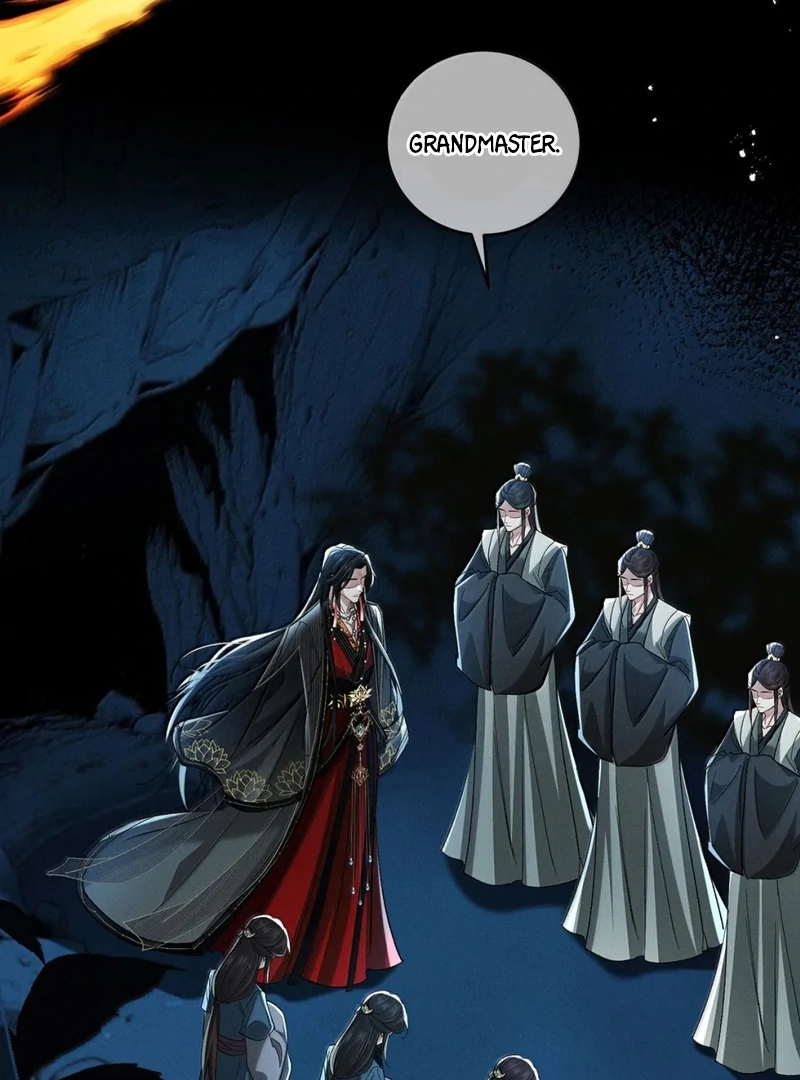 Offering Salted Fish to Master Chapter 35 - Page 23