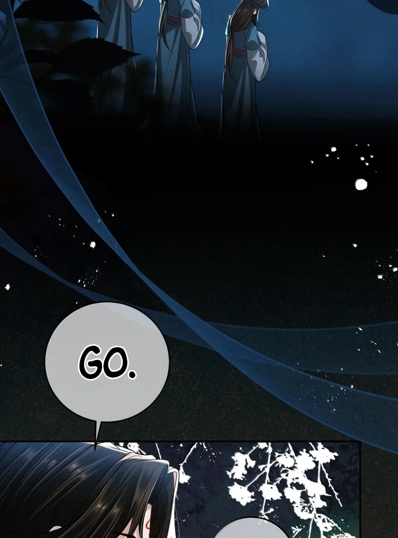 Offering Salted Fish to Master Chapter 35 - Page 24