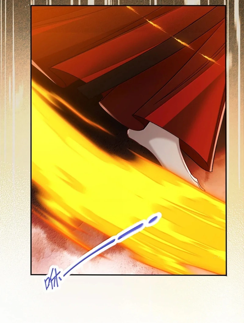 Offering Salted Fish to Master Chapter 35 - Page 26