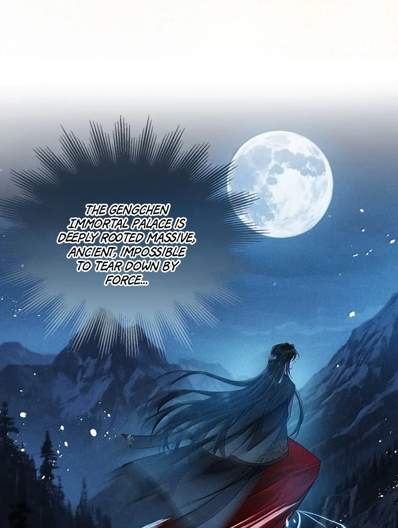 Offering Salted Fish to Master Chapter 35 - Page 27