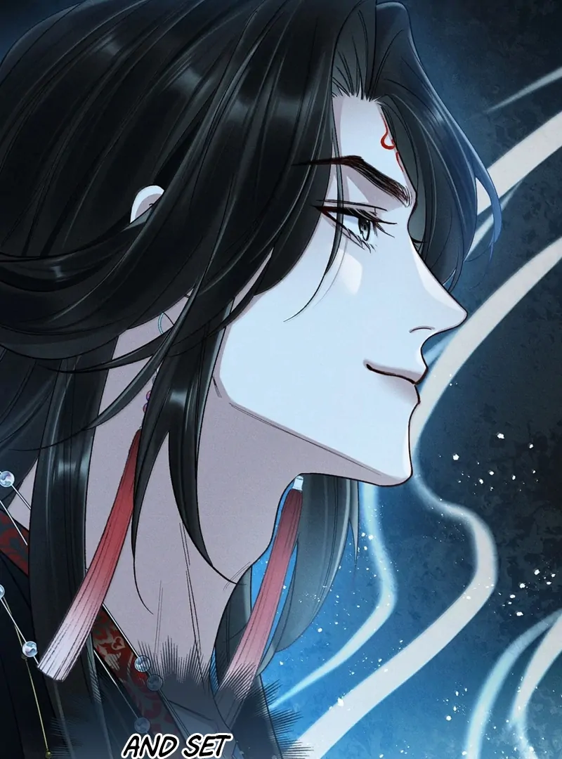 Offering Salted Fish to Master Chapter 35 - Page 29