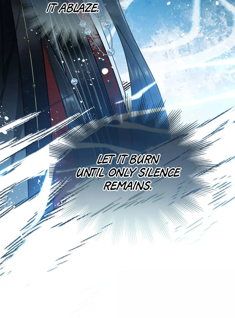 Offering Salted Fish to Master Chapter 35 - Page 30