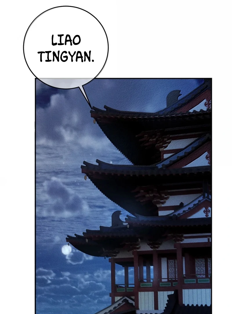 Offering Salted Fish to Master Chapter 35 - Page 31