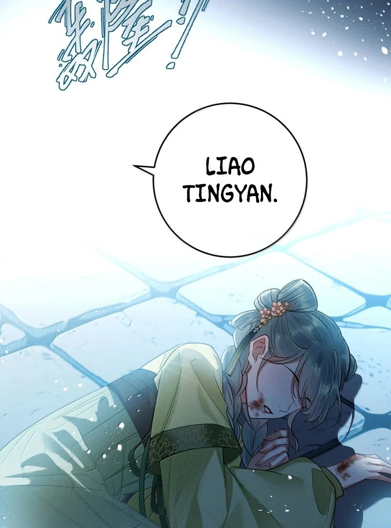 Offering Salted Fish to Master Chapter 35 - Page 38