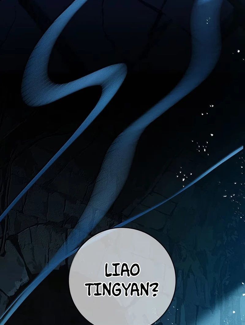Offering Salted Fish to Master Chapter 35 - Page 40
