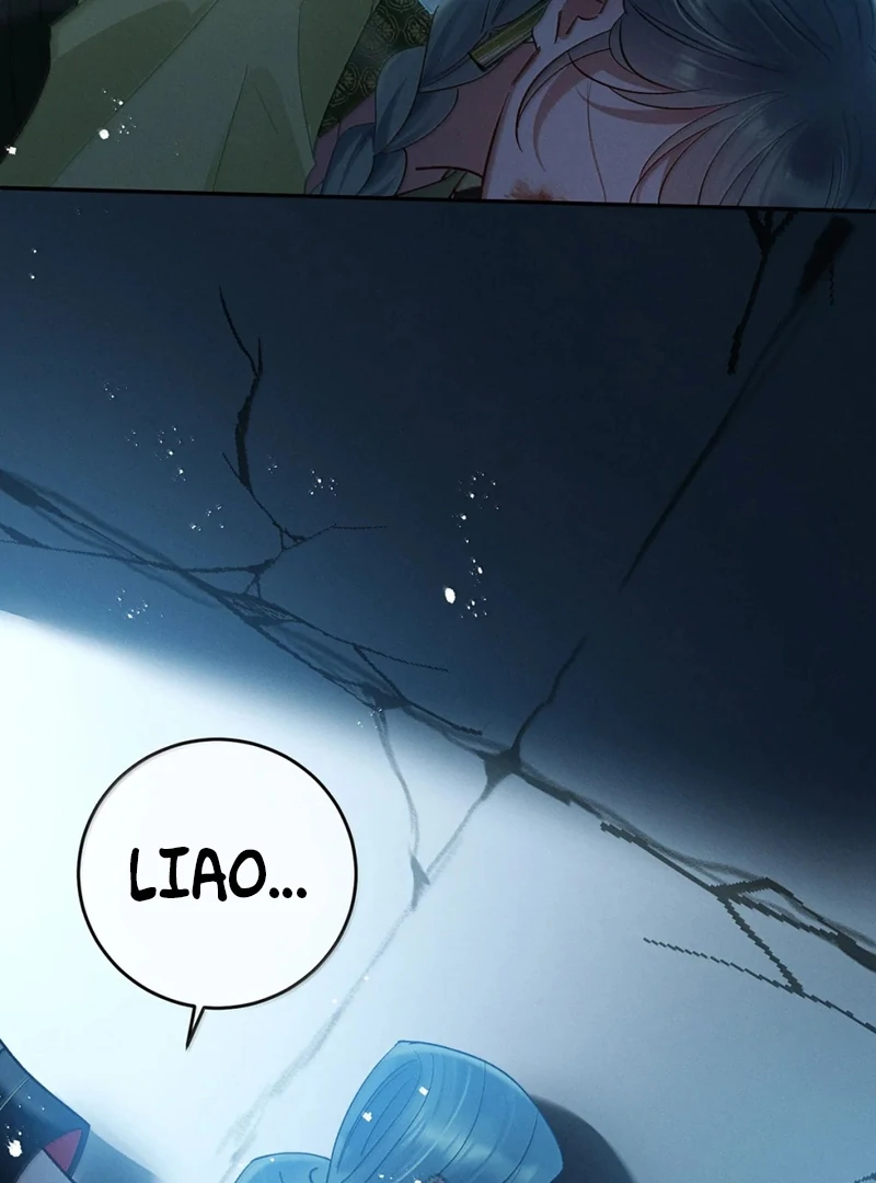 Offering Salted Fish to Master Chapter 35 - Page 42