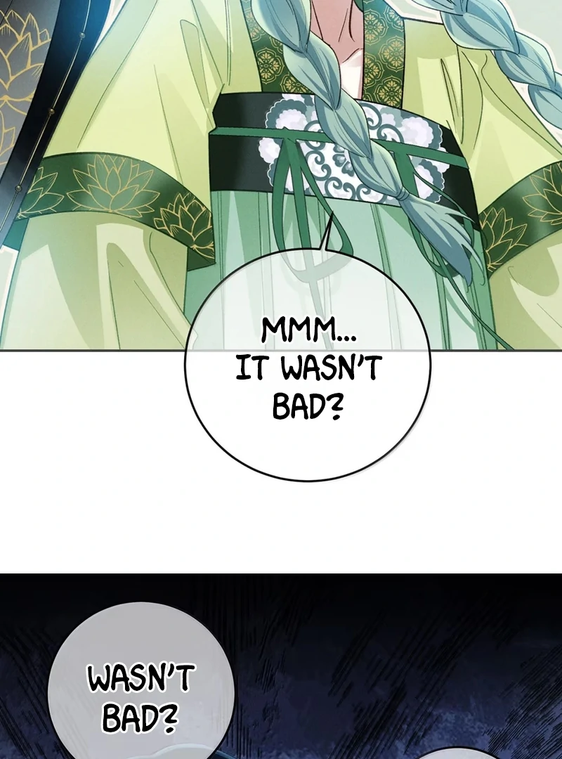Offering Salted Fish to Master Chapter 35 - Page 46