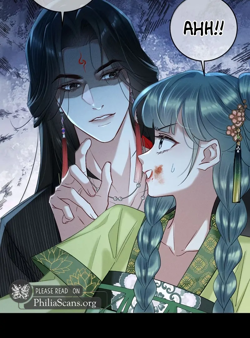 Offering Salted Fish to Master Chapter 35 - Page 47
