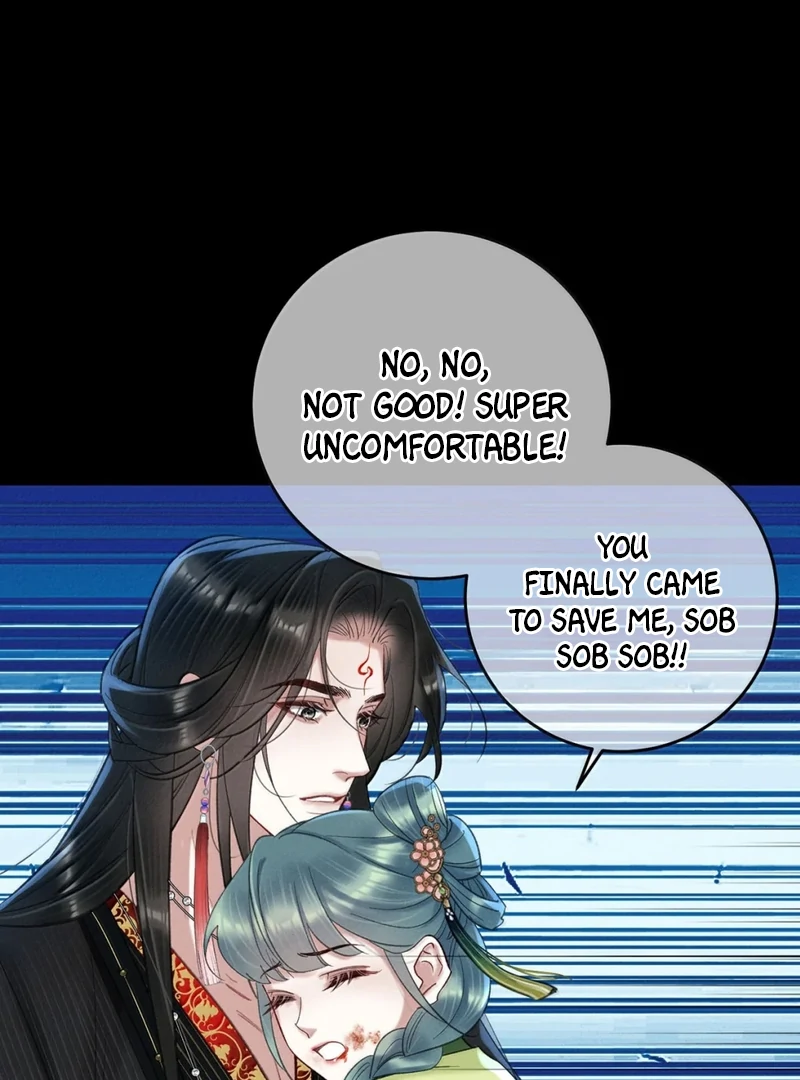 Offering Salted Fish to Master Chapter 35 - Page 48