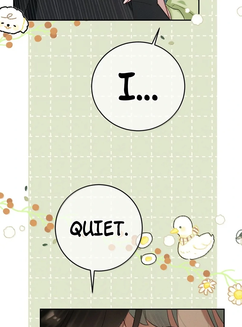 Offering Salted Fish to Master Chapter 35 - Page 51