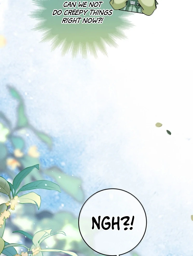 Offering Salted Fish to Master Chapter 35 - Page 53
