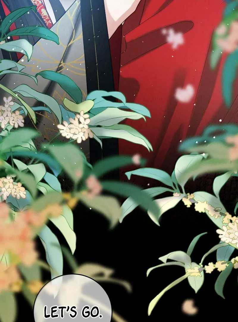 Offering Salted Fish to Master Chapter 35 - Page 55