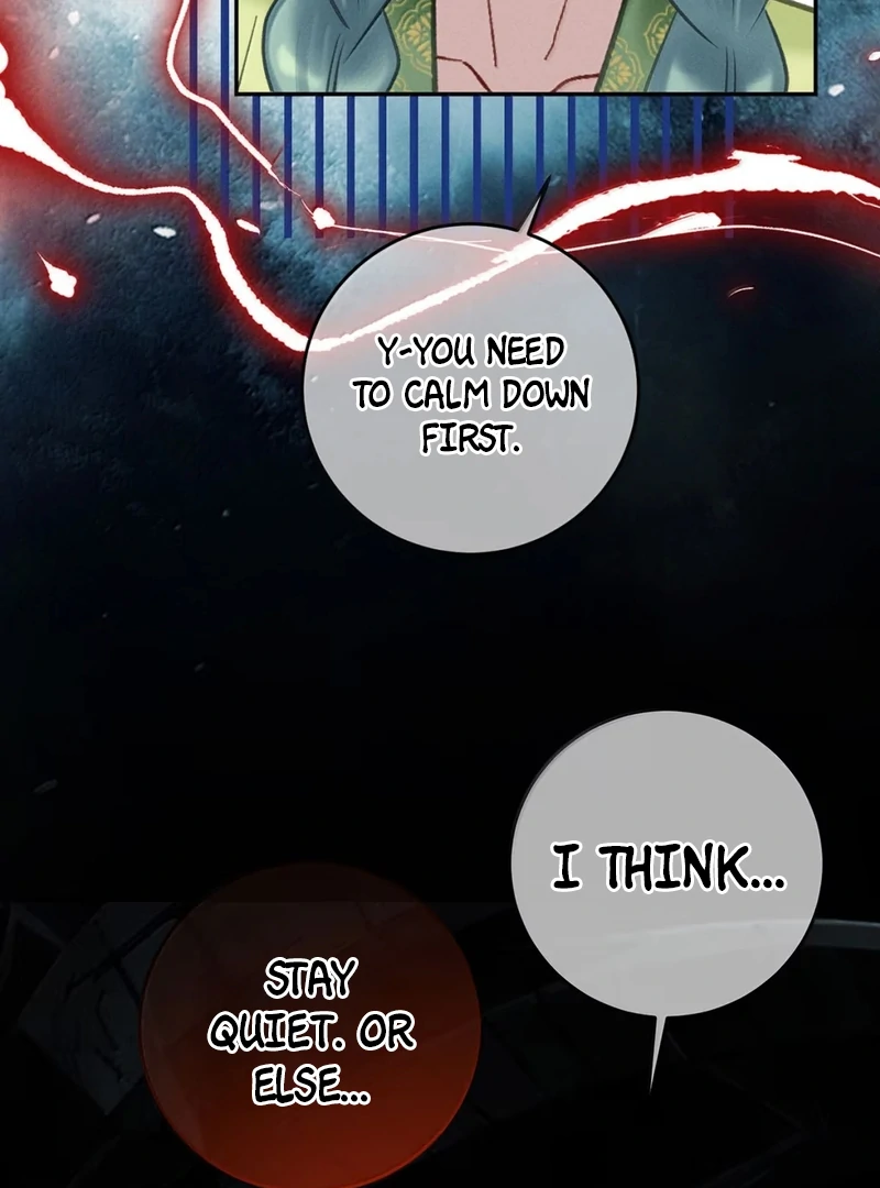 Offering Salted Fish to Master Chapter 35 - Page 60
