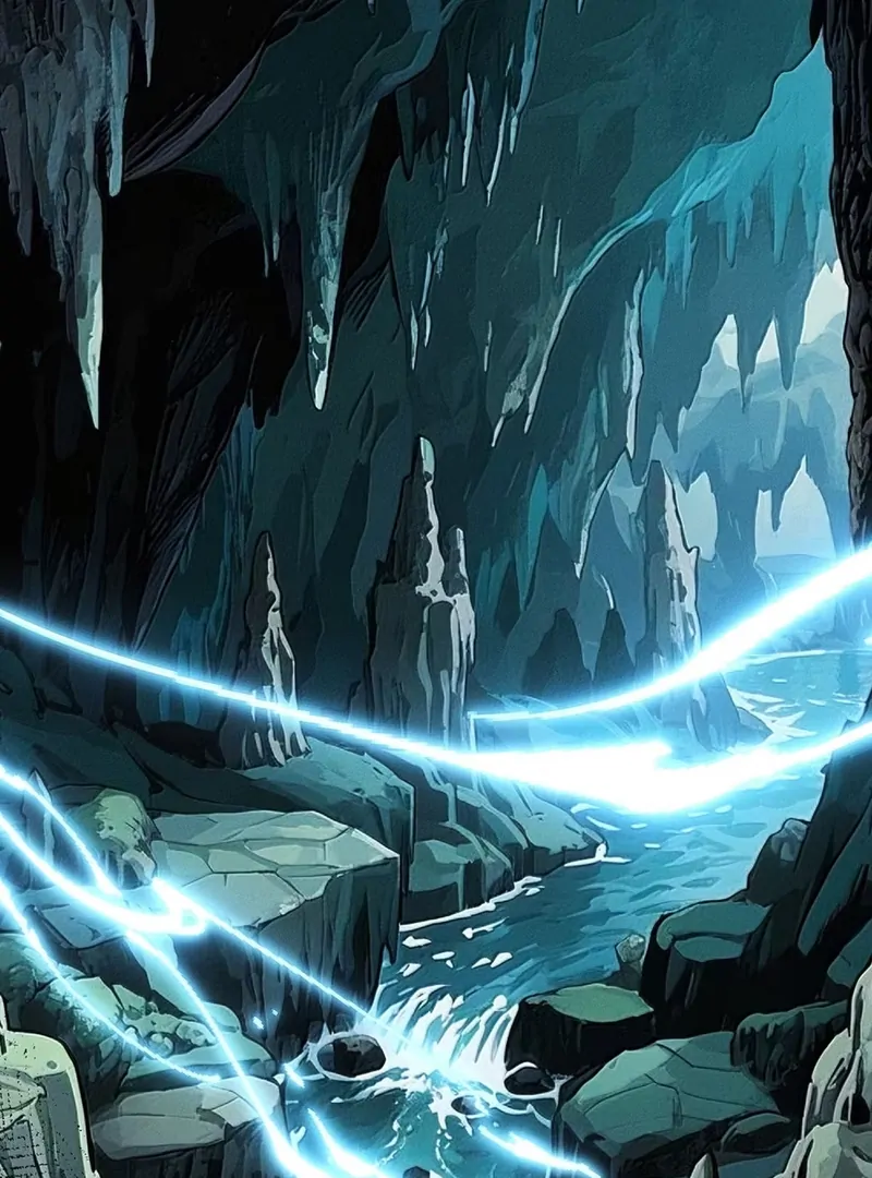Offering Salted Fish to Master Chapter 35 - Page 7