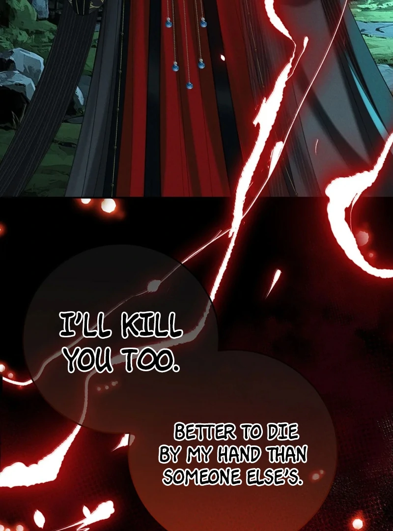 Offering Salted Fish to Master Chapter 35 - Page 62