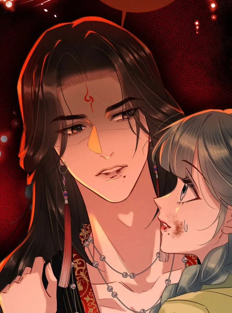 Offering Salted Fish to Master Chapter 35 - Page 63