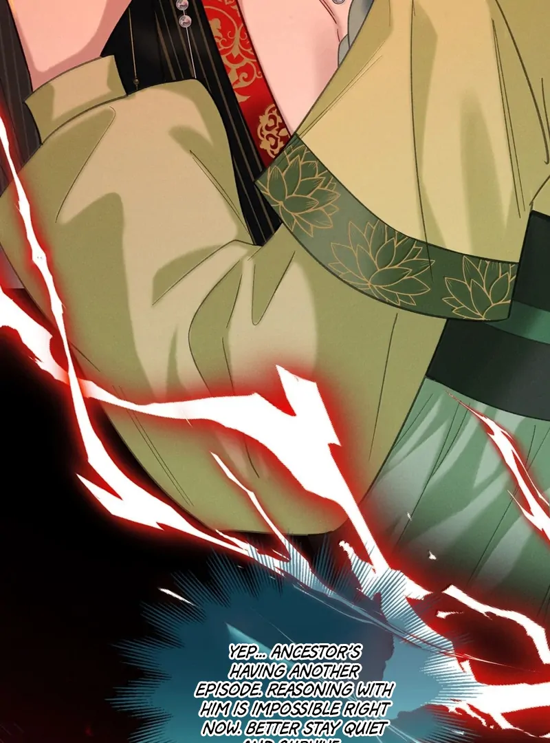 Offering Salted Fish to Master Chapter 35 - Page 64