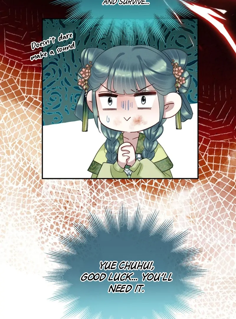 Offering Salted Fish to Master Chapter 35 - Page 65