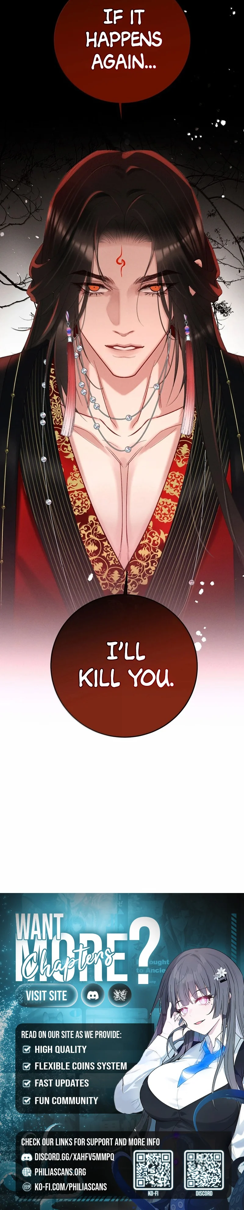 Offering Salted Fish to Master Chapter 36 - Page 7