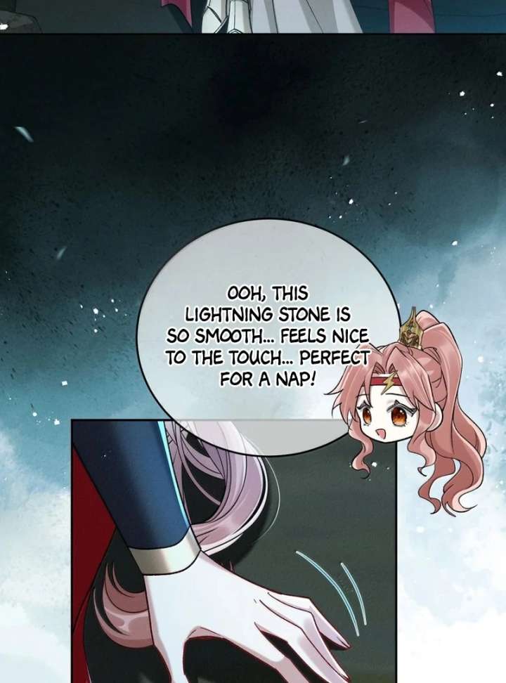 Offering Salted Fish to Master Chapter 38 - Page 11